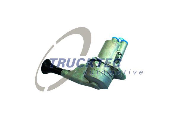 TRUCKTEC AUTOMOTIVE Тормозной клапан, стояночный тормоз 04.35.113